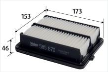 VALEO 585870